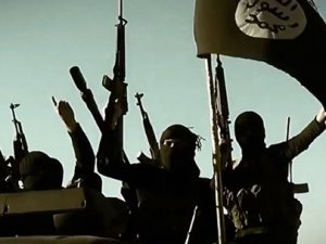 IŞİD'den asker ve polislere "tövbe kartı"