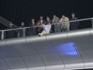 Parasızlıktan intihar etmek istedi