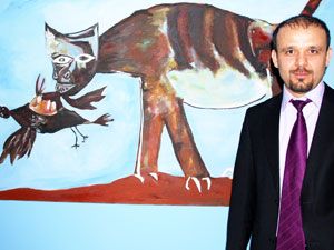 Hedef, insansı robot üretmek