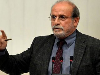 Ertuğrul Kürkçü'den Ekmeleddin İhsanoğlu açıklaması