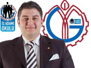 Genç MÜSİAD İşadamı Okulu Projesi başlıyor