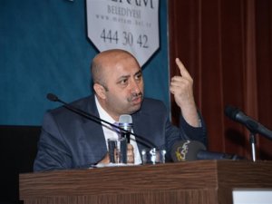 Döngeloğlu: Babayı yıkan evi yıkar