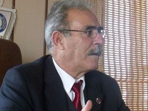 CHP'li Belediye Başkanı partisinden istifa etti