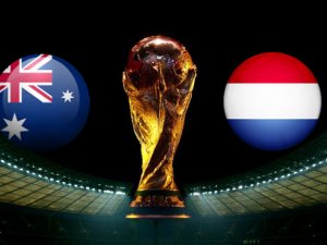 Avustralya Hollanda ile kapışacak