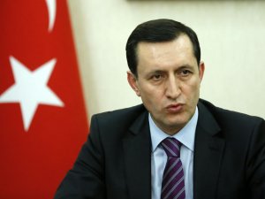 Başbakan Yardımcısı İşler, Konya'da