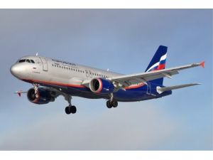 Dünyanın En 'Dakik' Havayolu Şirketi: Aeroflot