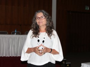 Çocuk gelinlere çözüm konuşuldu