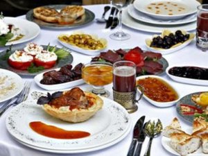 Ramazan'da alışveriş tüyoları