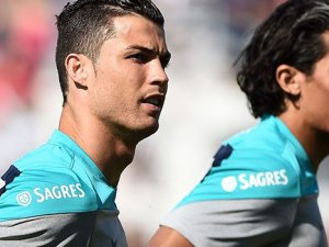 Ronaldo'nun futbol hayatı tehlikede