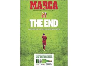 İspanya'nın As Gazetesi: Özür Dilemeyin, Size Çok Şey Borçluyuz