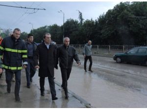 Bulgaristan'da Sel Felaketi: 9 Ölü
