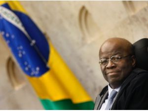 Brezilya’da Yüksek Mahkemeye Siyahi Başkan Aranıyor