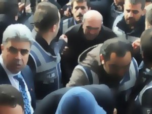 Böcek Operasyonu'nda 11 kişi adliyede