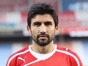 Gaziantepspor'da İki Transfer