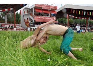 Er Meydanında 653. Randevu Başladı