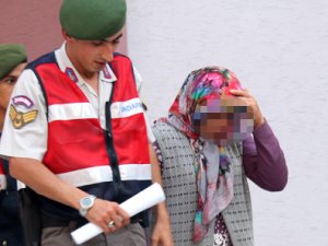 11 Yıllık işkenceye dayanamayıp kocasını öldürdü