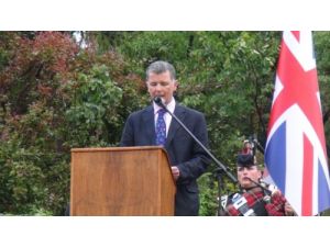 Chelsea, Ağustosta Somalılar İçin Maça Geliyor