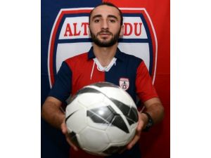 Altınordu, Yusuf Abdioğlu'nun Renklerine Bağladı