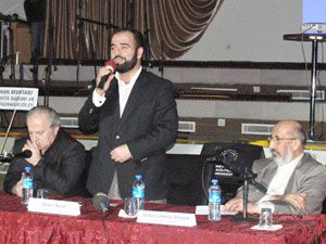 ‘Namaz imandır’