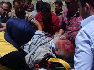 Ereğli'de otomobilin çarptığı bisikletli şahıs öldü