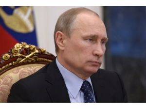 Maliki’yi Arayan Putin Işid’le Mücadeleye Destek Verdi