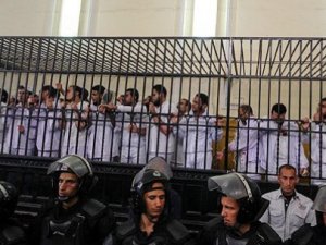 Mısır'da 150 kişinin idamı kesinleşti!