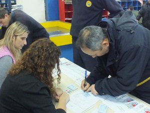 Telgraf tarihe karışıyor