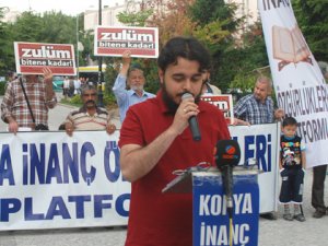 28 Şubat süreci hala bitmedi