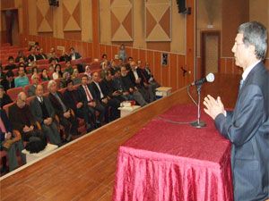 Müslümanlık açılımı