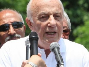 Çetin Doğan'dan Kur'anı küçümseyen sözler