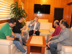 Konya kültürü hayat bulacak
