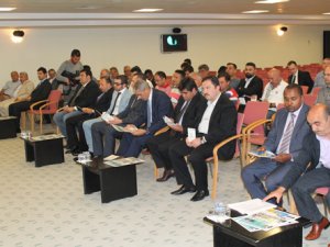 Etiyopya'ya davet