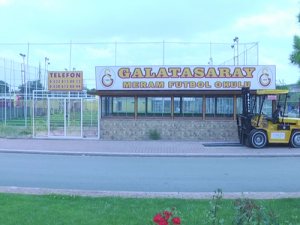Galatasaray Futbol Okulu Konya’da açılıyor