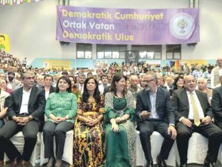 HDP Köşk için tarih verdi!