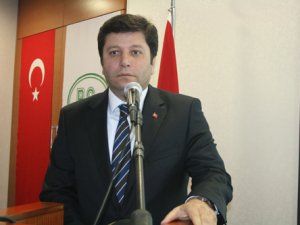 Meteoroloji Bölge Müdürlüğü'nde atama