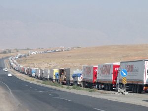 İhracatın önü kesildi