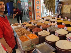 Gıdaya Ramazan zammı