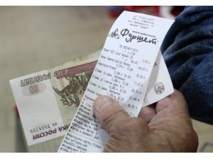 Ukrayna’da Tansiyon Düştü, Ruble Değerlendi, Borsa Yükseldi