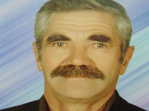 Köstebek tuzağı kurarken parmağı koptu