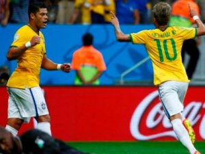 İşte Dünya Kupası 2. turunda ilk eşleşmeler!