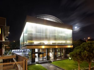 Bürotime en çok ihracatı Ortadoğu’ya yapıyor