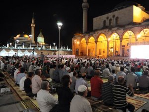 'Konya’da Ramazan Sevinci' fotoğraflanacak