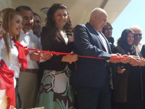 Genç girişimciler sağlığa adım attılar