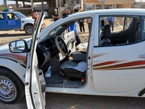 Kerkük'te Türkmen yetkiliye suikast