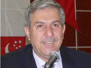Kaynaklar faize gitti