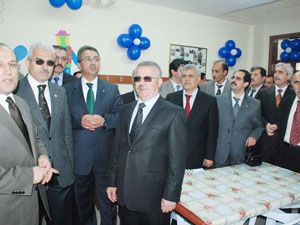 Kütüphaneleri boş bırakmayalım