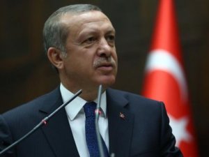 Erdoğan: Bahçeli MHP'yi maymuna çevirdi