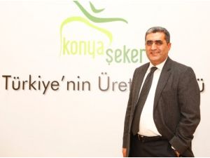 Konya Şeker, En Büyük 39. Şirket Oldu