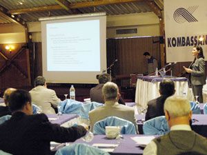 Kombassan’dan Yönetim Geliştirme Programı