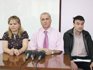 Görmeyenler belediyeye karne verecek